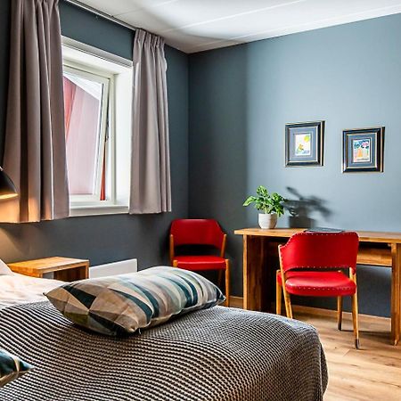 Granavolden Hotel & Gjaestgiveri المظهر الخارجي الصورة