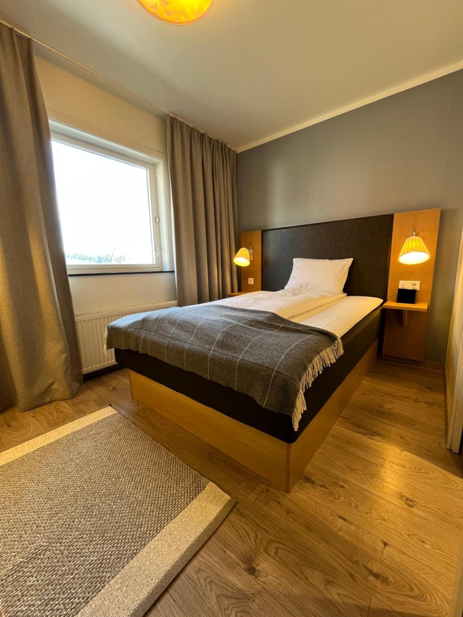 Granavolden Hotel & Gjaestgiveri المظهر الخارجي الصورة