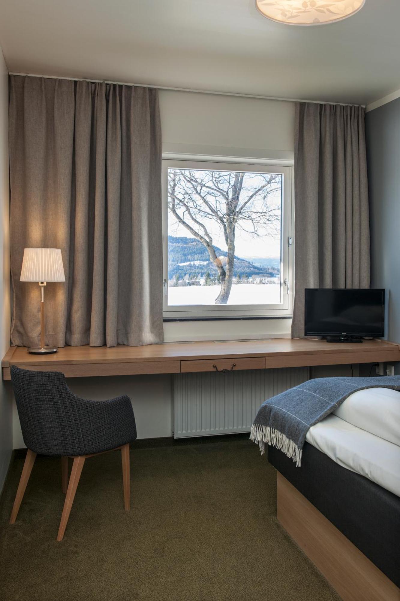 Granavolden Hotel & Gjaestgiveri المظهر الخارجي الصورة